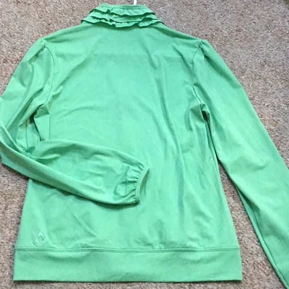 Reebok athletic jacket - Picture 7 of 8